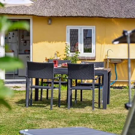 Odke Prázdninový dům *