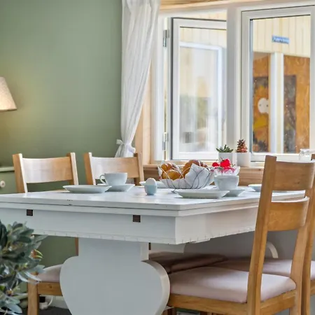 Odke Prázdninový dům