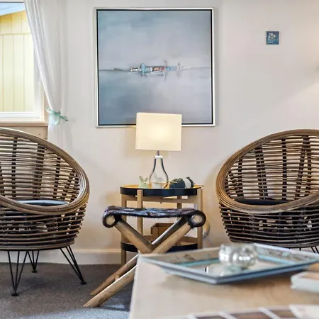 펜션 Odke - 25m From The Sea By Interhome