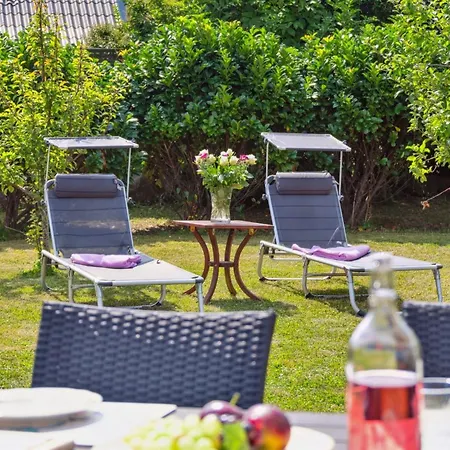 Odke - 25m From The Sea By Interhome Сasa de vacaciones Bagenkop