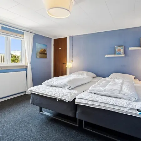 Odke - 25m From The Sea By Interhome * Bagenkop